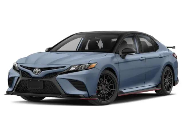 2022 Toyota Camry TRD for sale in Opelousas, LA