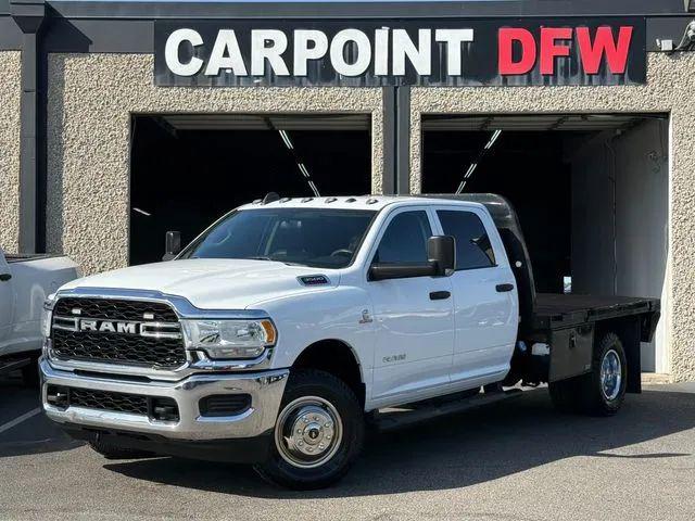 2020 Ram 3500 Tradesman/SLT/Laramie/Limited for sale in Dallas, TX