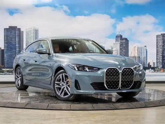 2026 BMW 430i Gran Coupe xDrive for sale in Lake Bluff, IL