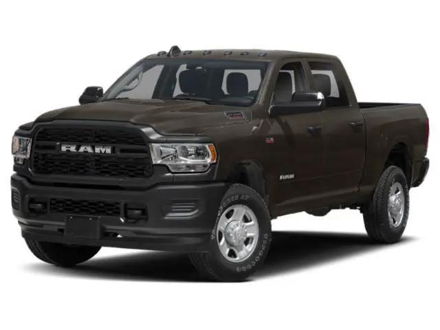 2020 Jeep Ram 2500 Tradesman Crew Cab 4x4 64 Box for sale in Mt Vernon, IN