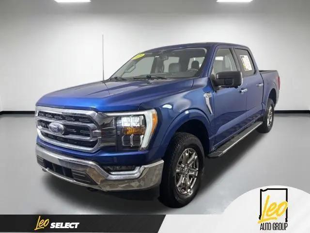 2023 Ford F-150 XLT for sale in Indianapolis, IN
