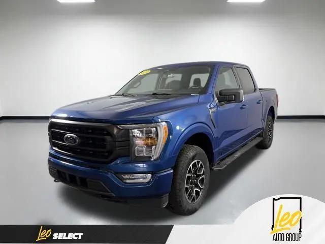 2023 Ford F-150 XLT for sale in Indianapolis, IN
