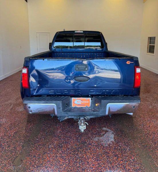 2011 Ford F-350 XL