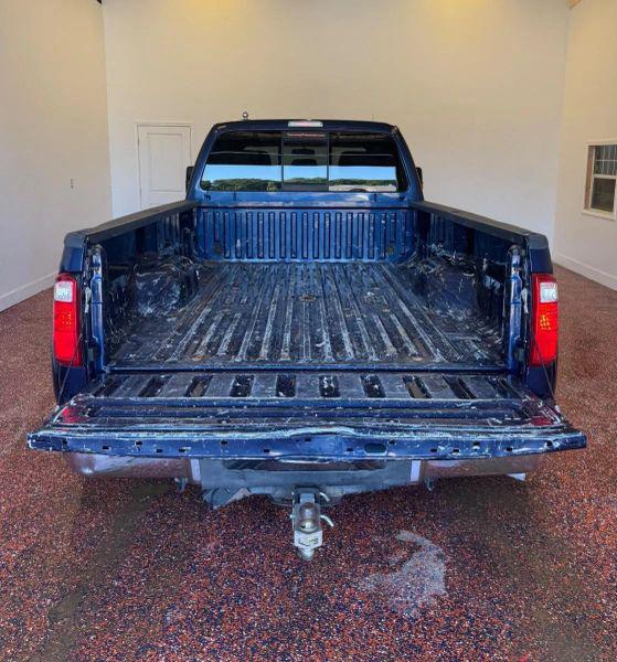 2011 Ford F-350 XL