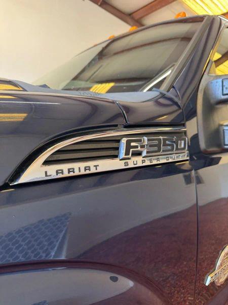 2011 Ford F-350 XL