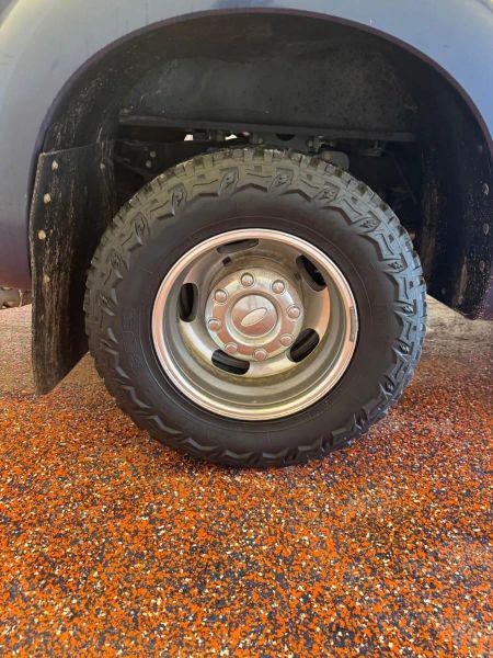 2011 Ford F-350 XL