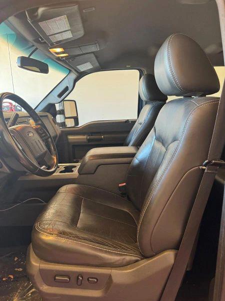 2011 Ford F-350 XL