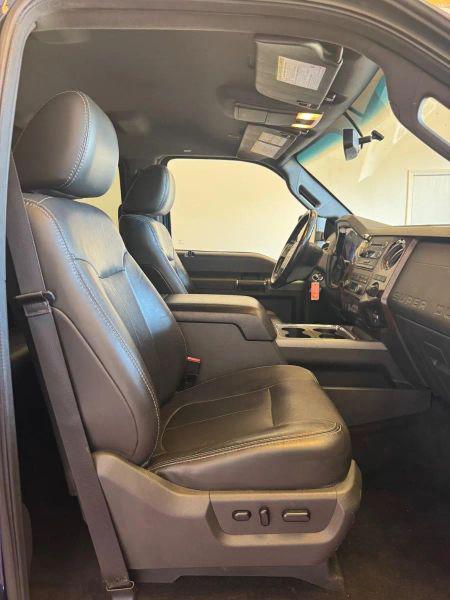 2011 Ford F-350 XL