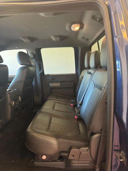 2011 Ford F-350 XL