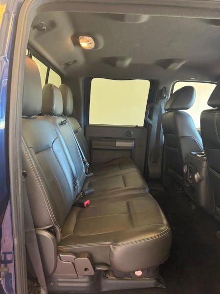 2011 Ford F-350 XL