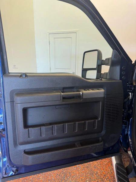 2011 Ford F-350 XL
