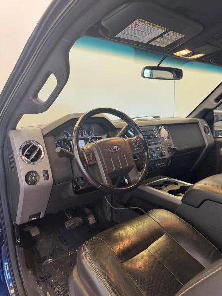 2011 Ford F-350 XL