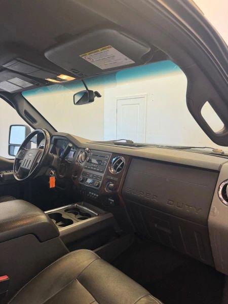 2011 Ford F-350 XL