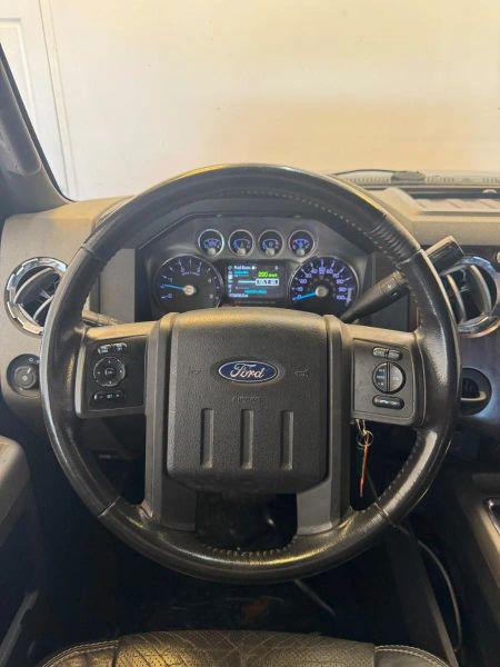 2011 Ford F-350 XL