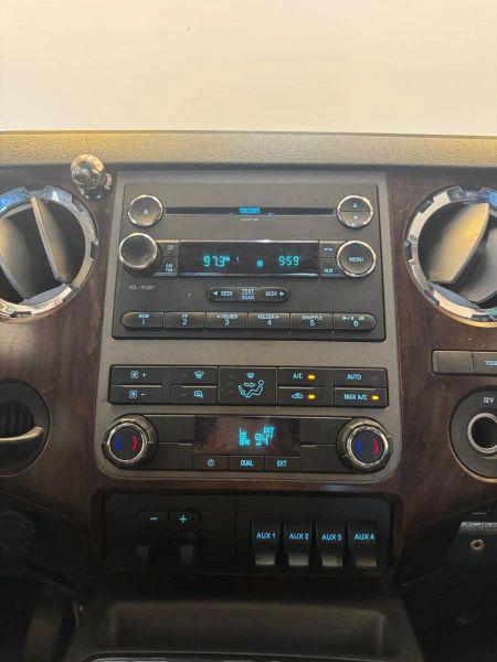 2011 Ford F-350 XL