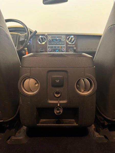 2011 Ford F-350 XL