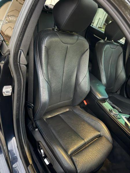 2017 BMW Coupe xDrive