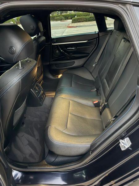 2017 BMW Coupe xDrive