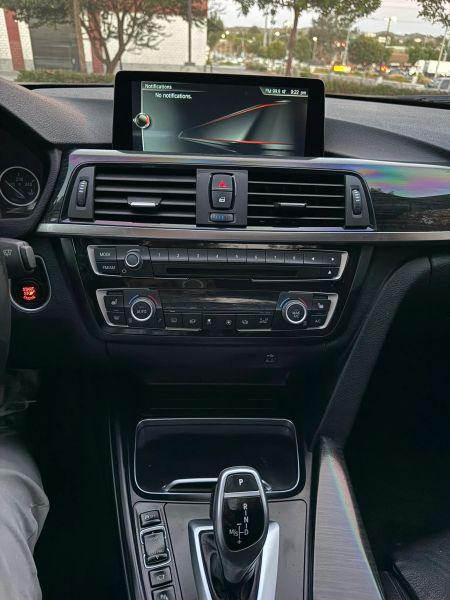 2017 BMW Coupe xDrive