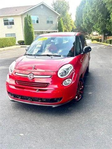 2014 Fiat 500L Pop for sale in Auburn, WA