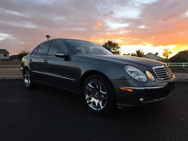 2006 Mercedes-Benz E 350 E350 for sale in Tempe, AZ