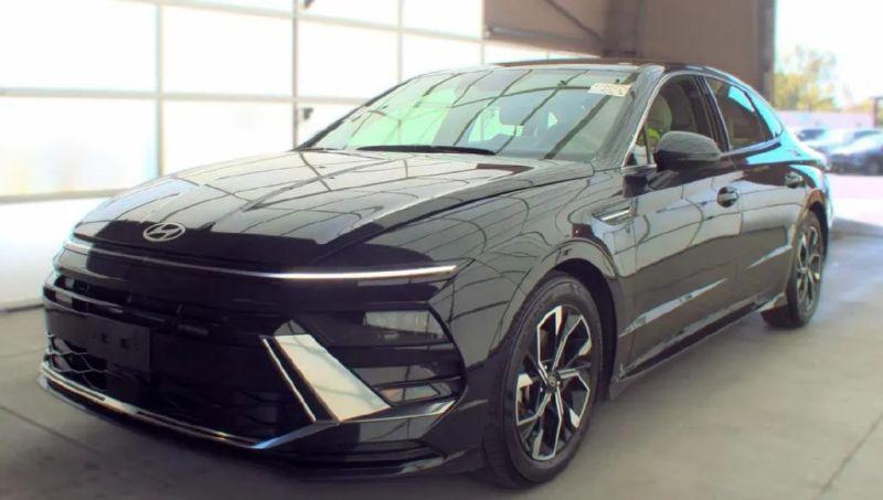 2025 Hyundai Sonata SEL for sale in Columbus, OH