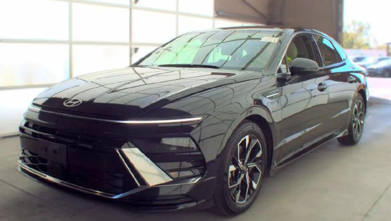 2025 Hyundai Sonata for sale near Columbus, OH