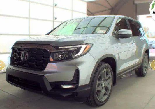 2023 Honda Passport AWD EX-L for sale near Columbus, OH