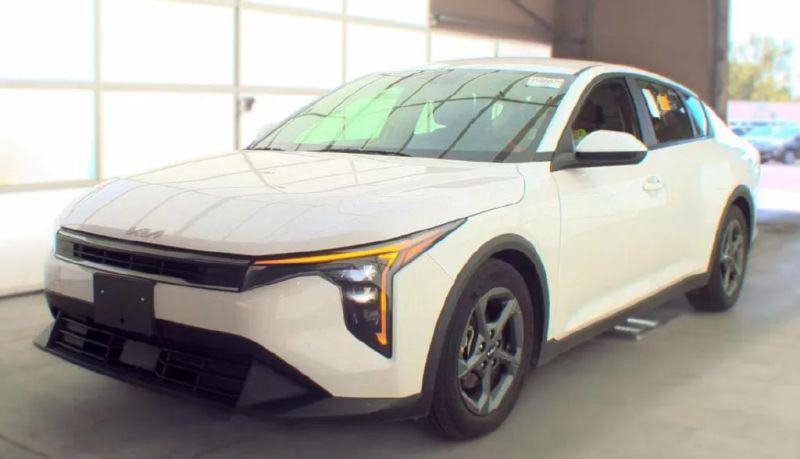 2025 Kia K4 LXS for sale near Columbus, OH