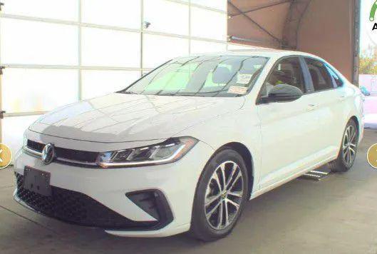 2025 Volkswagen Jetta for sale near Columbus, OH