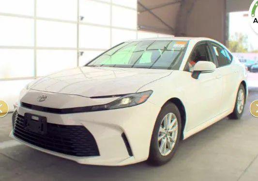 2025 Toyota Camry for sale near Columbus, OH