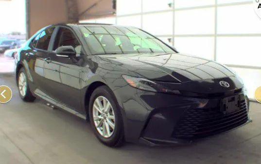 2025 Toyota Camry for sale near Columbus, OH