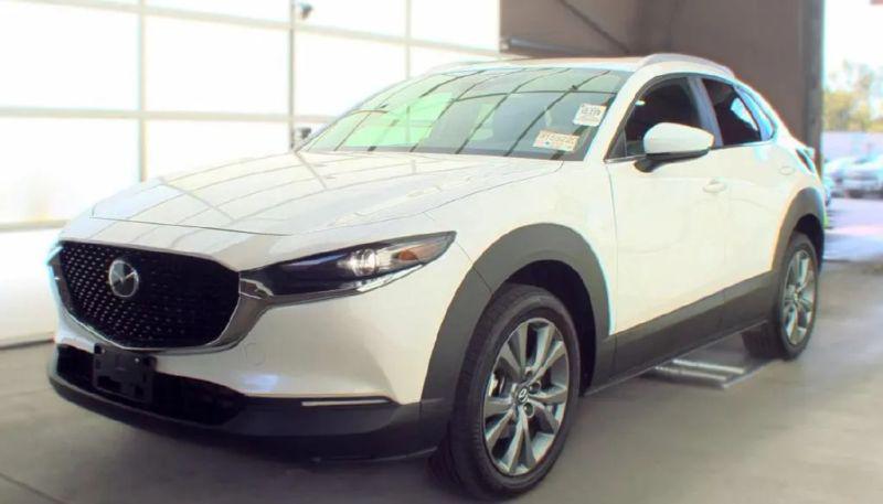 2025 Mazda CX-30 2.5 S Preferred Package for sale near Columbus, OH