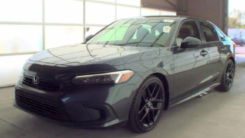 2023 Honda Civic Sport for sale near Columbus, OH