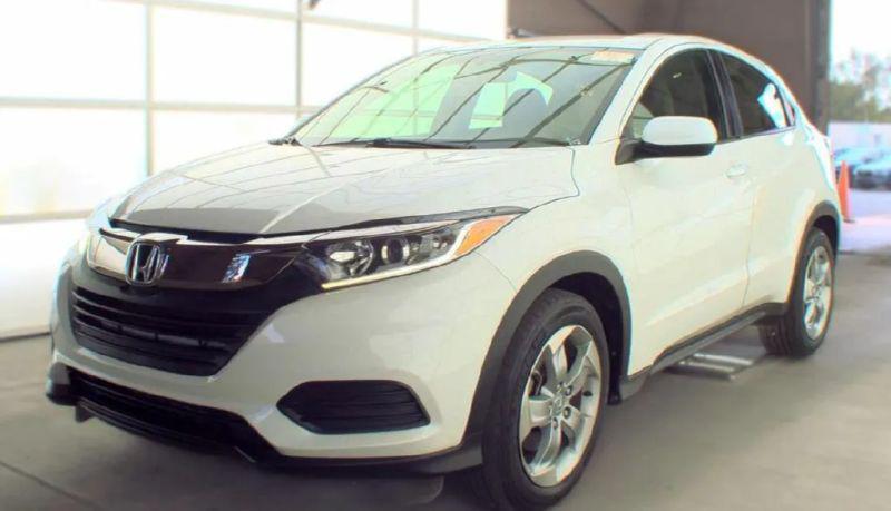 2022 Honda HR-V for sale near Columbus, OH