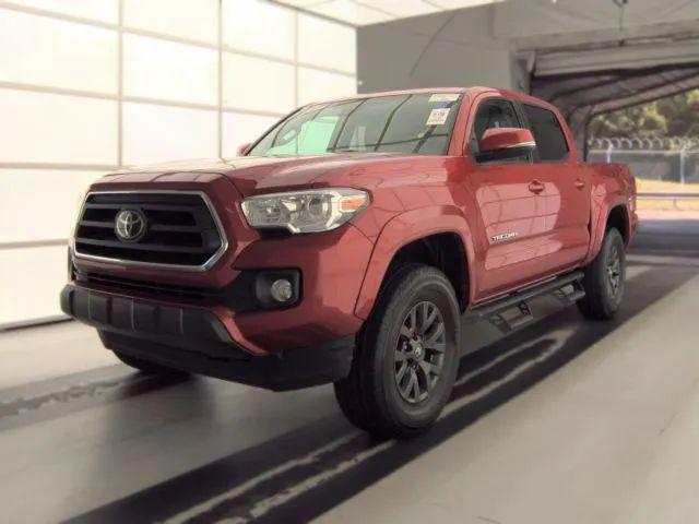 2022 Toyota Tacoma TRD Off Road for sale in Falls Church, VA