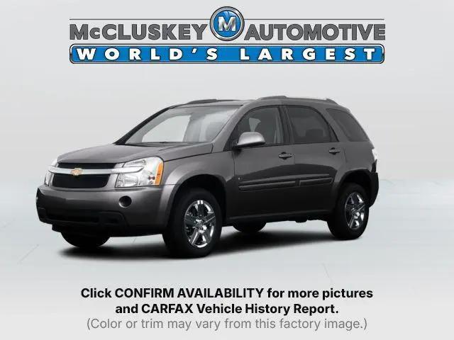 2008 Chevrolet Equinox for sale near Cincinnati, OH