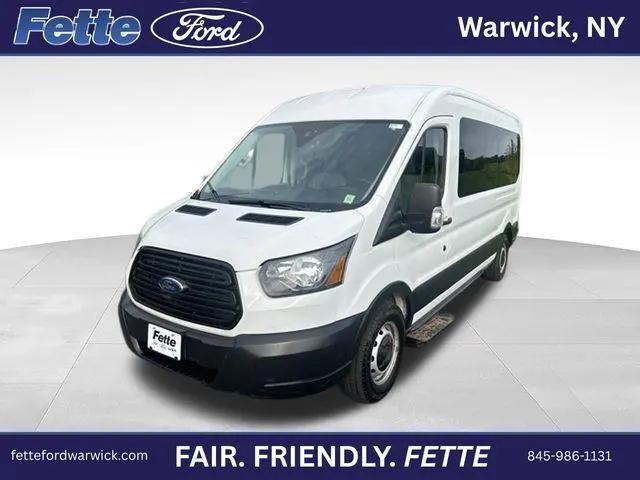 2019 Ford Transit XL for sale in Warwick, NY