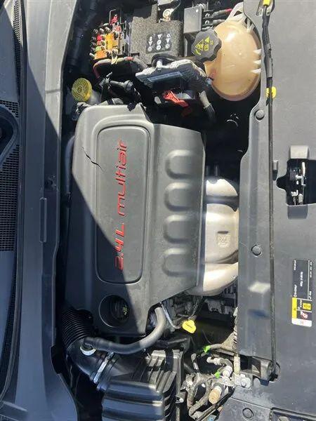 2018 Jeep Compass Limited 4x4