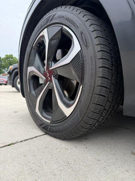 2023 Kia EV6 GT-Line