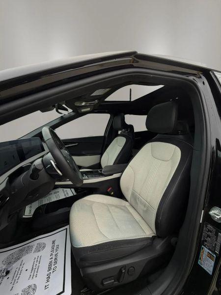 2023 Kia EV6 GT-Line