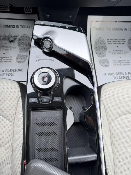2023 Kia EV6 GT-Line
