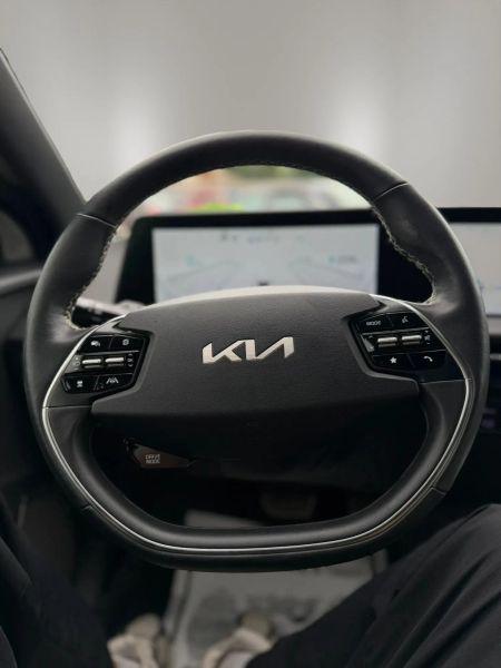 2023 Kia EV6 GT-Line