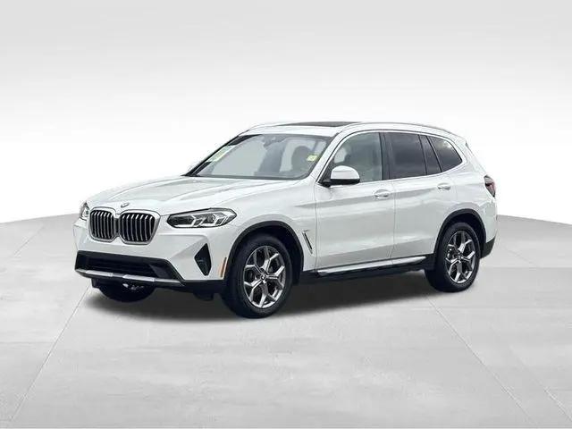 2023 BMW X3 xDrive30i for sale in Indianapolis, IN