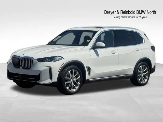 2026 BMW X5 xDrive40i for sale in Indianapolis, IN