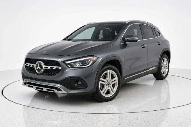 2021 Mercedes-Benz GLA-CLASS GLA 250 4MATIC for sale in Waukegan, IL