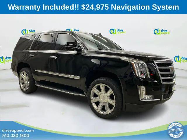 2015 Cadillac Escalade Premium for sale in New Hope, MN