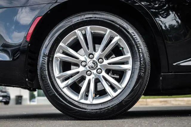 2015 Chrysler 300 300C