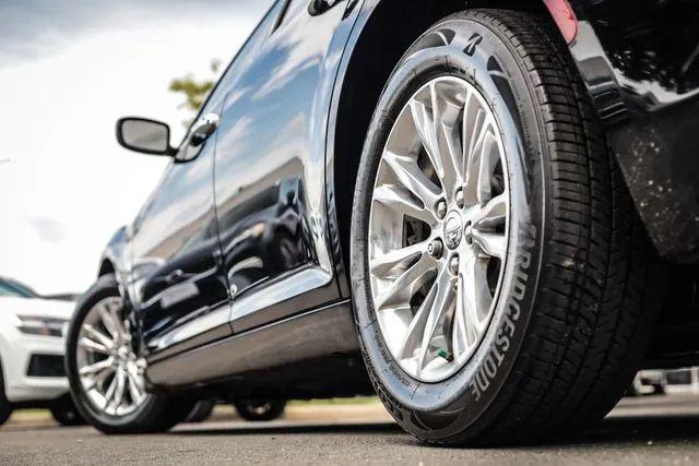 2015 Chrysler 300 300C
