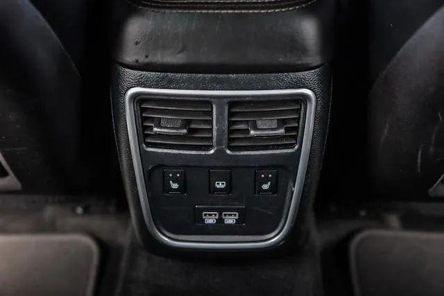 2015 Chrysler 300 300C